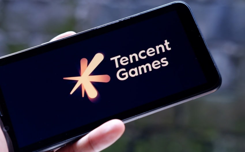 Tencent Games