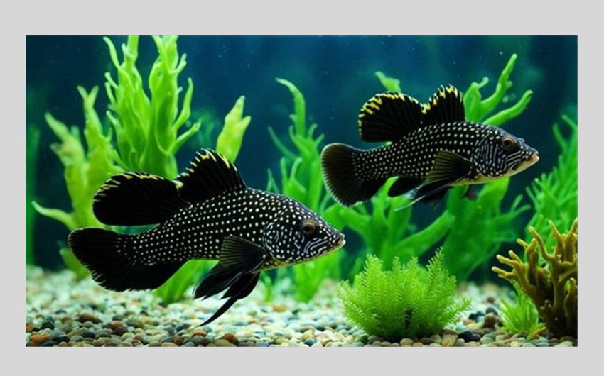 Bristlenose Plecos