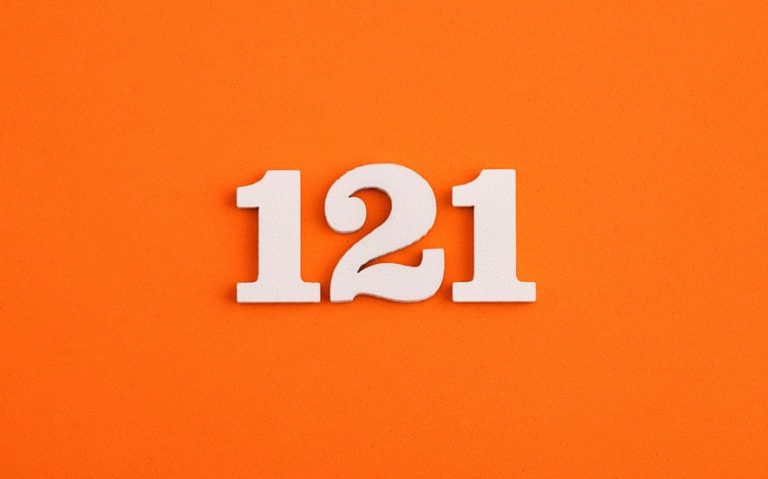 121 Angel Number Meaning: Your Guide to New Beginnings