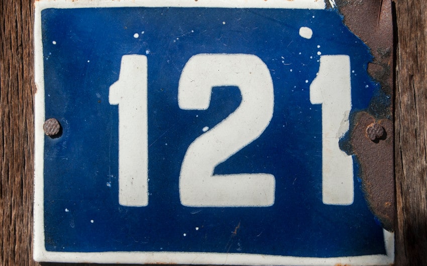 121 Angel Number Meaning: Your Guide to New Beginnings