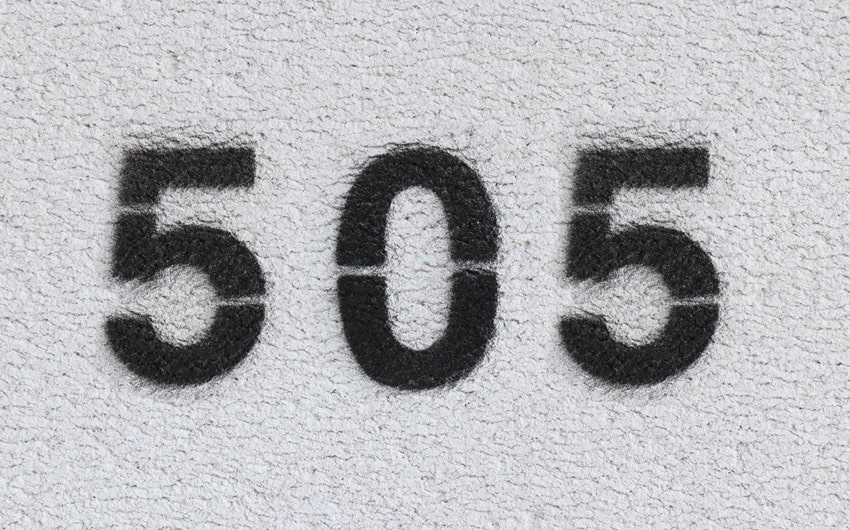 505 angel number meaning