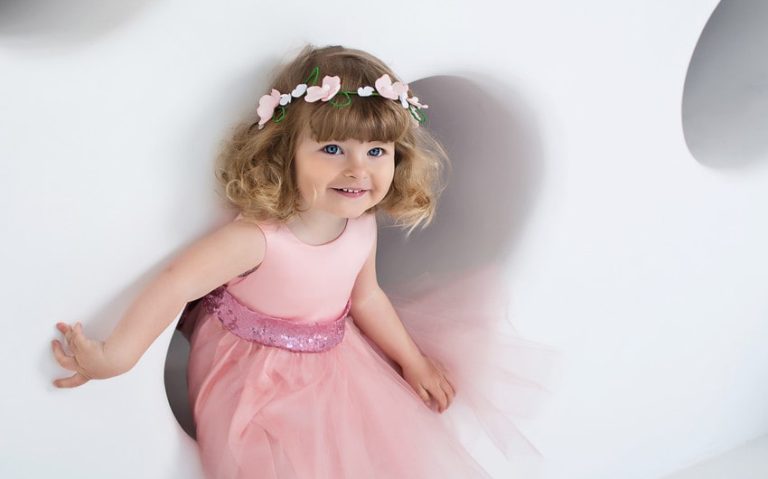 Discover 163 Elegant Girl Names for Your Little Princess