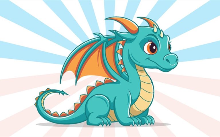 181 Cool and Powerful Female Dragon Names for Your Fantasy