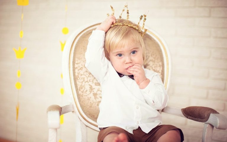 224 Old Money Names to Give Your Child a Timeless Edge