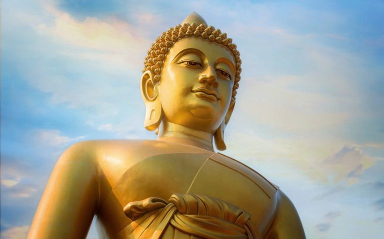 78 Timeless Buddhist Proverbs to Guide You Through Life