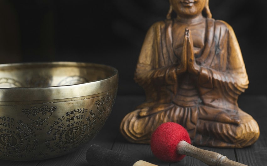 Life Lessons from Buddhist Proverbs