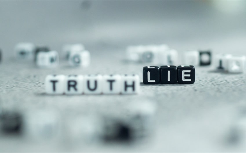 Common Reasons People Lie