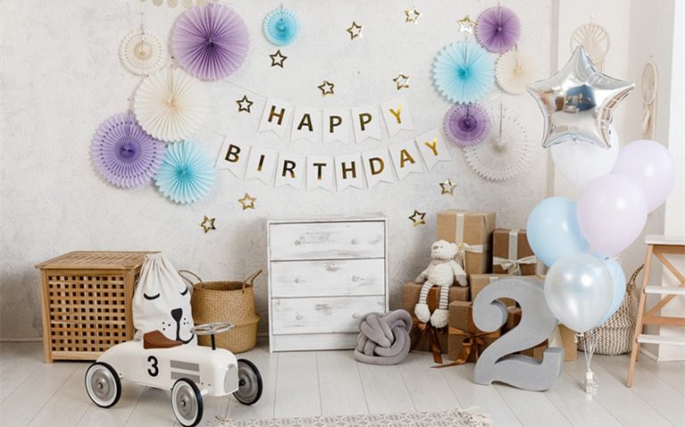 180 Adorable Happy 2nd Birthday Quotes for a Boy