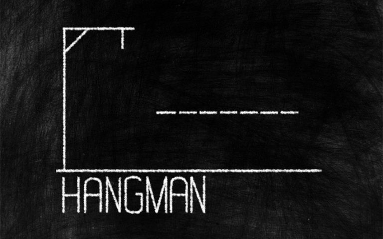 229 Fun Hangman Words to Make Your Game More Exciting