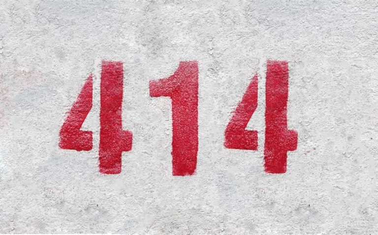 Unlocking the 414 Angel Number Meaning for Spiritual Balance