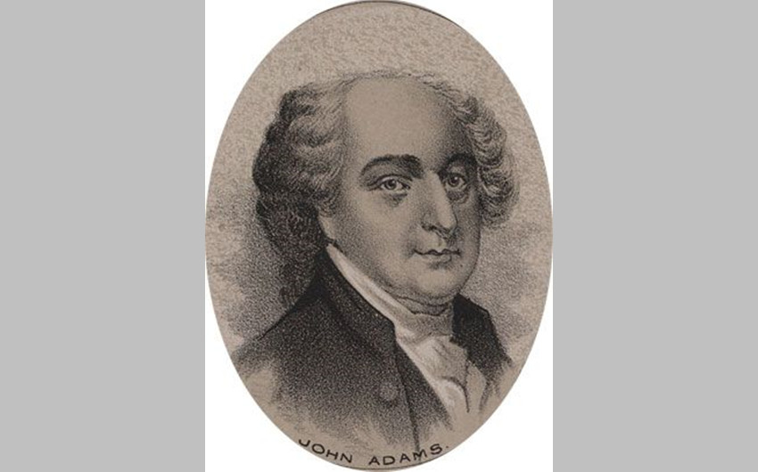 Fun Facts About John Adams