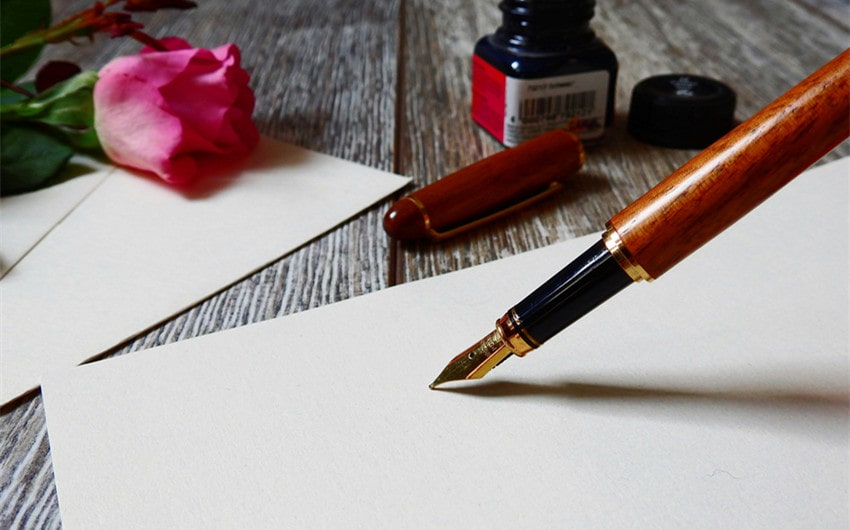 Tips for Writing a Supportive Letter During Difficult Times