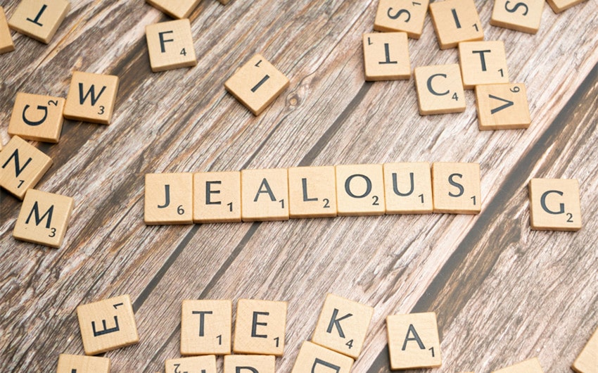 Understanding the Root Causes of Jealousy