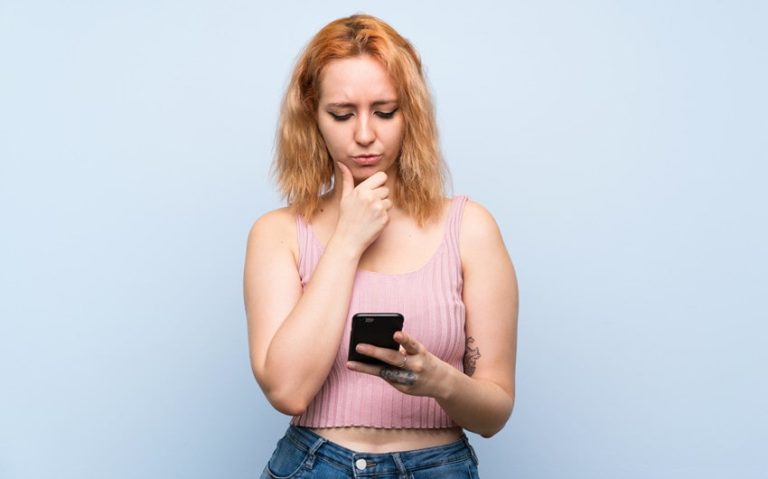 The Real Dry Texter Meaning and Ways To Spot the Signs