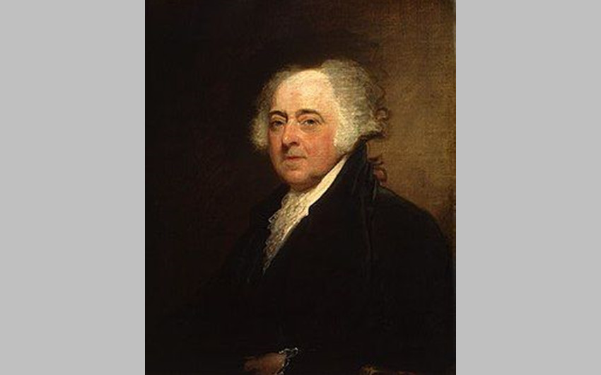 john adams