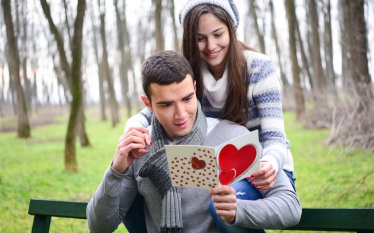 6 Tips for a Letter to My Boyfriend During Difficult Times