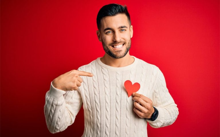 What Does Love Feel Like for a Man: 6 Revealing Emotions