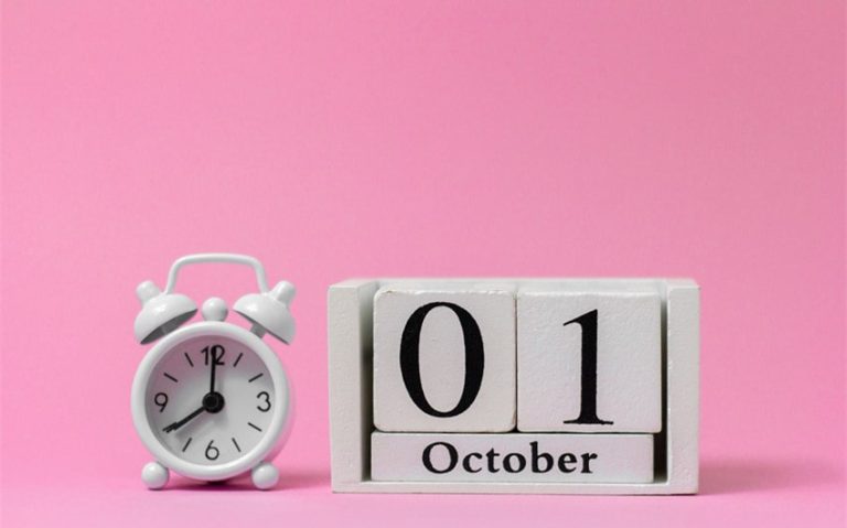 What is October 1st for Couples: 7 Fun Ways to Celebrate