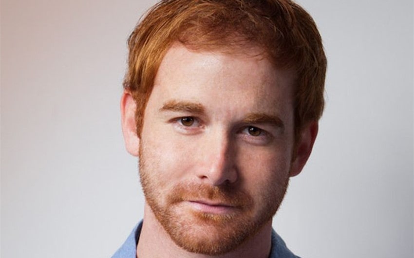 Andrew Santino