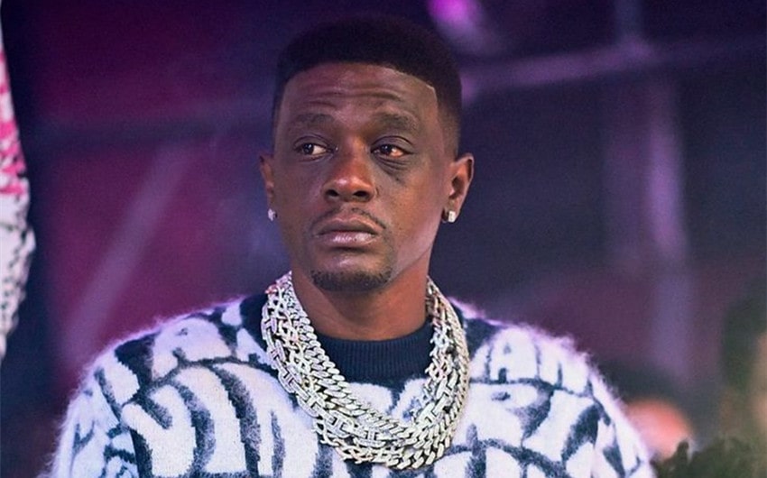 Boosie’s Wealth