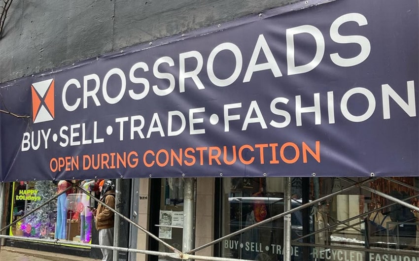 Crossroads Trading Co.