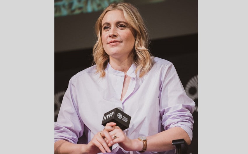 Greta Gerwig’s Income