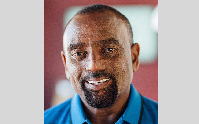 Jesse Lee Peterson