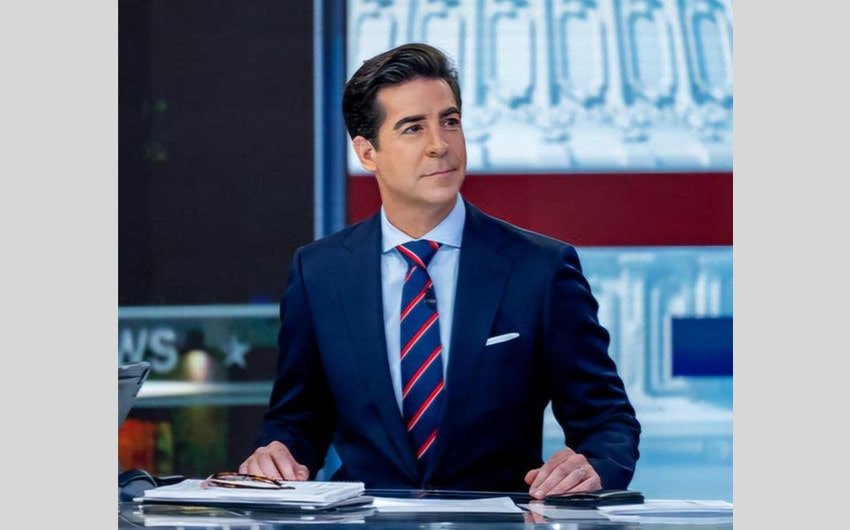 Jesse Watters’ Net Worth