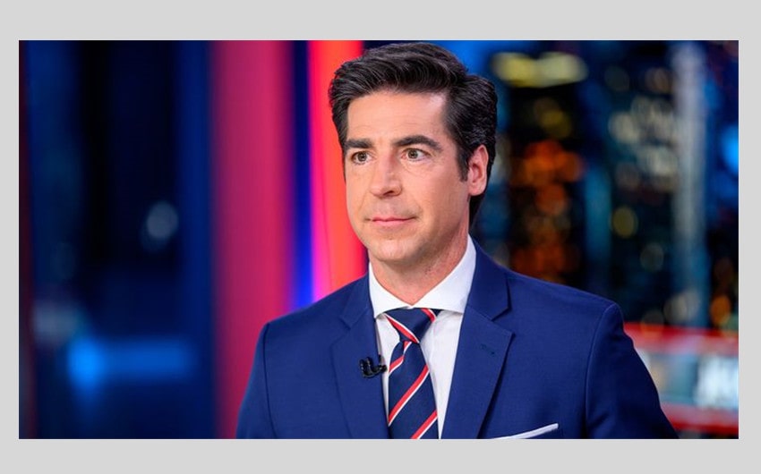 Jesse Watters’ Salary