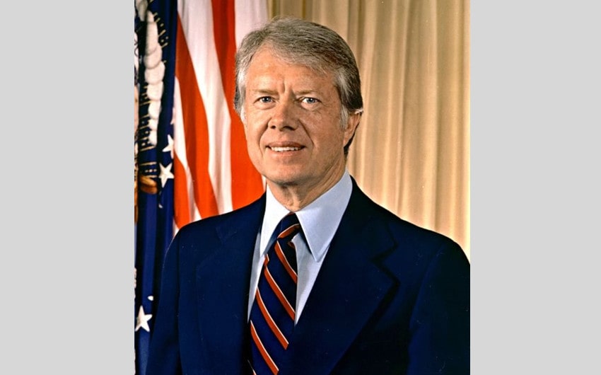 Jimmy Carter