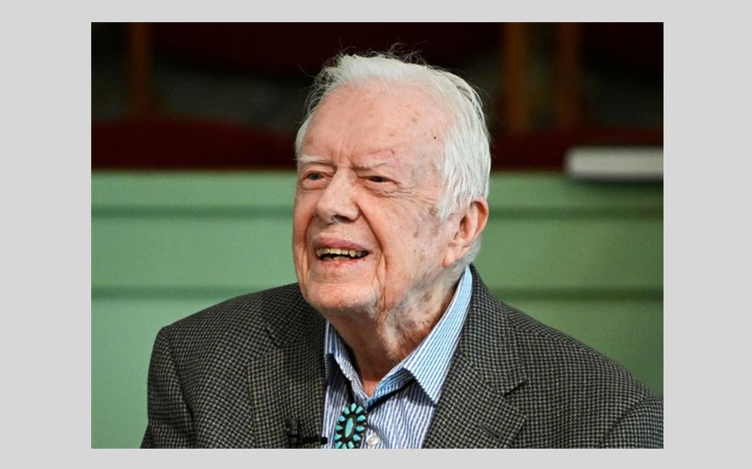 Jimmy Carter’s Legacy