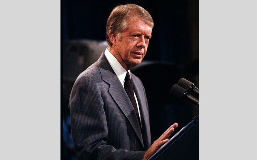 Jimmy Carter’s Sources of Income