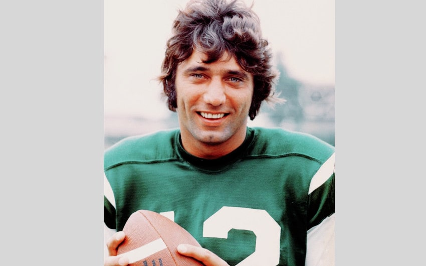 Joe Namath