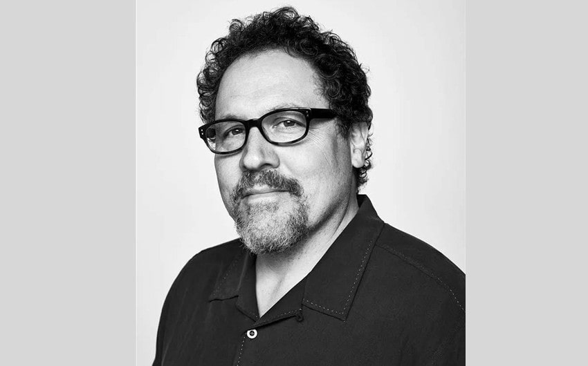 Jon Favreau