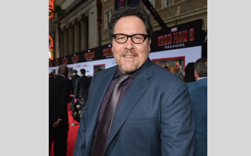 Jon Favreau’s Net Worth