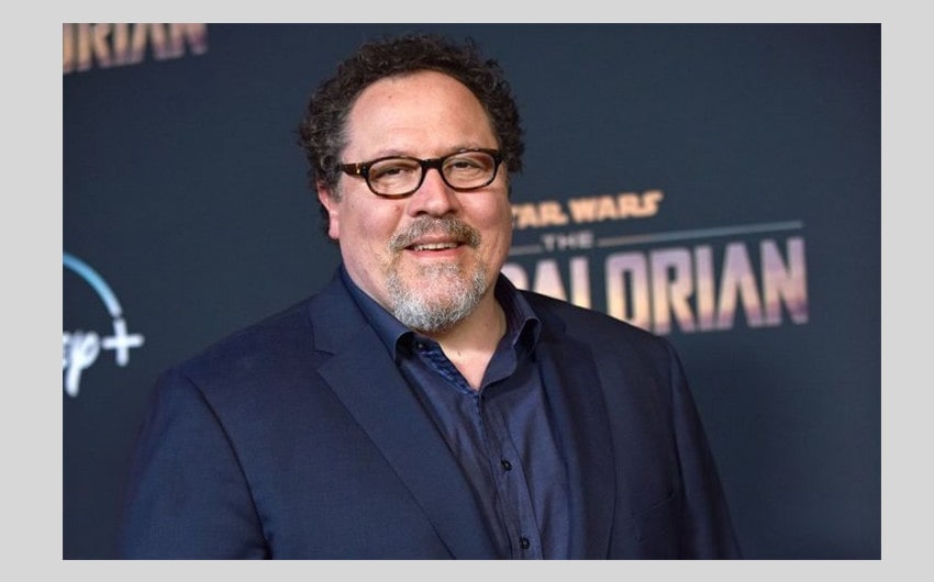 Jon Favreau’s Wealth