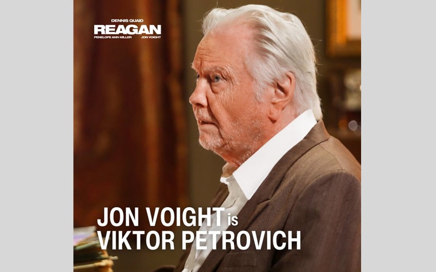 Jon Voight