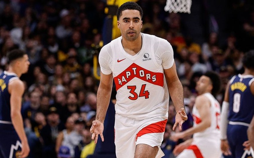 Jontay Porter