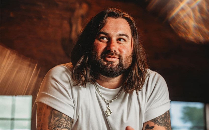 Koe Wetzel