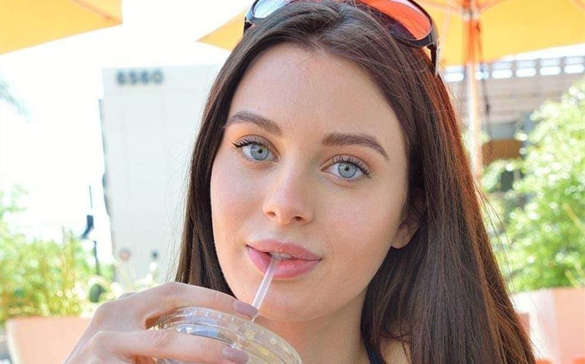 Lana Rhoades