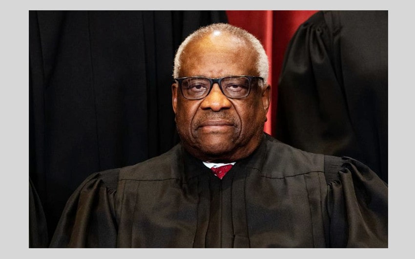 Legacy of Clarence Thomas