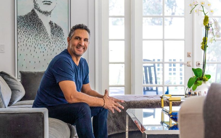 Mauricio Umansky’s Lifestyle