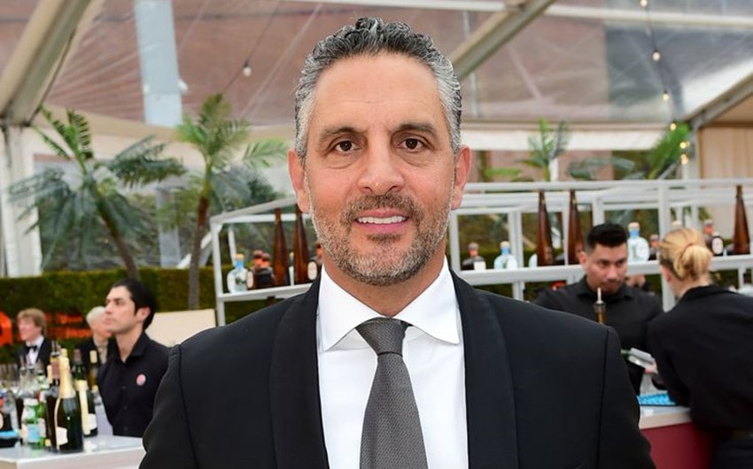 Mauricio Umansky’s Net Worth