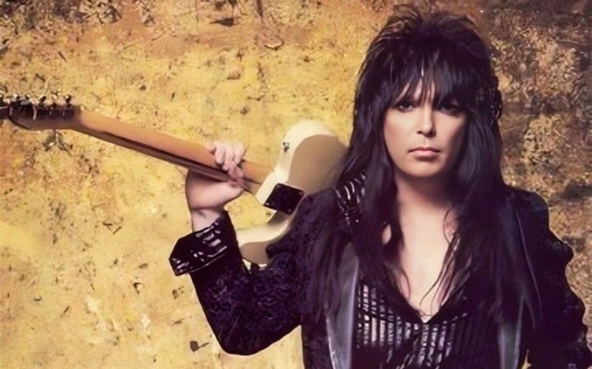 Mick Mars