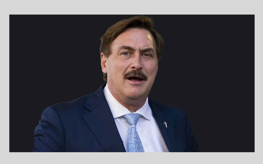 Mike Lindell