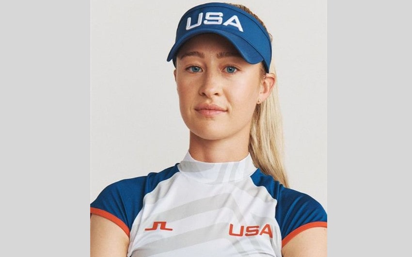 Nelly Korda’s Net Worth