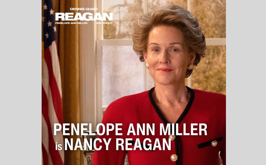 Penelope Ann Miller