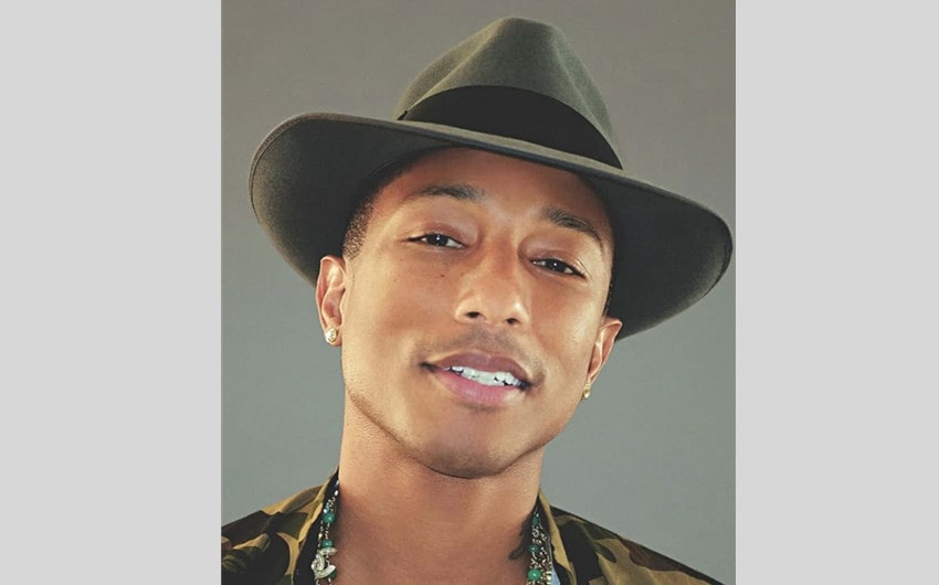 Pharrell Williams’ Early Life