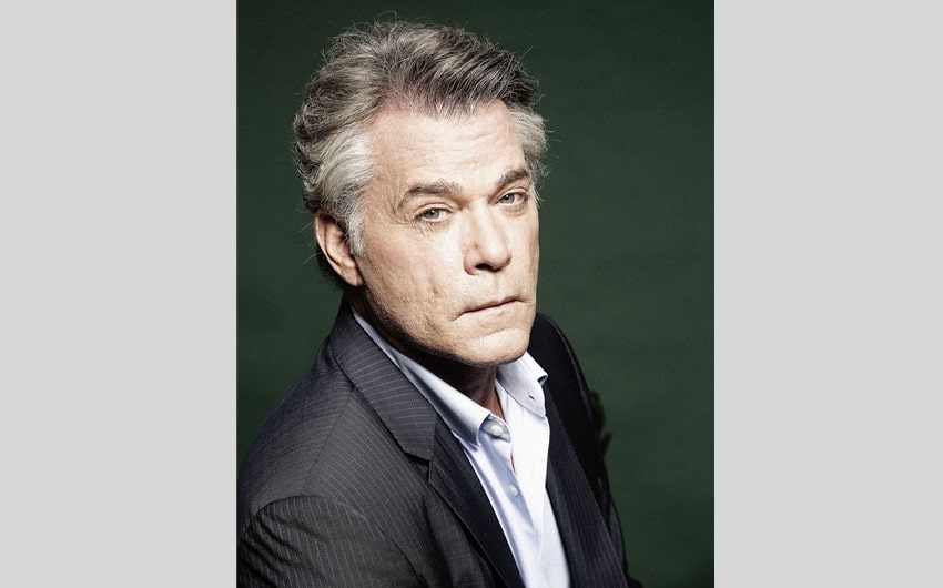 Ray Liotta