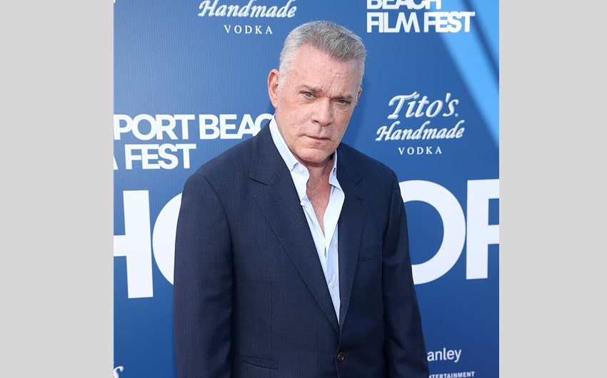 Ray Liotta’s Net Worth